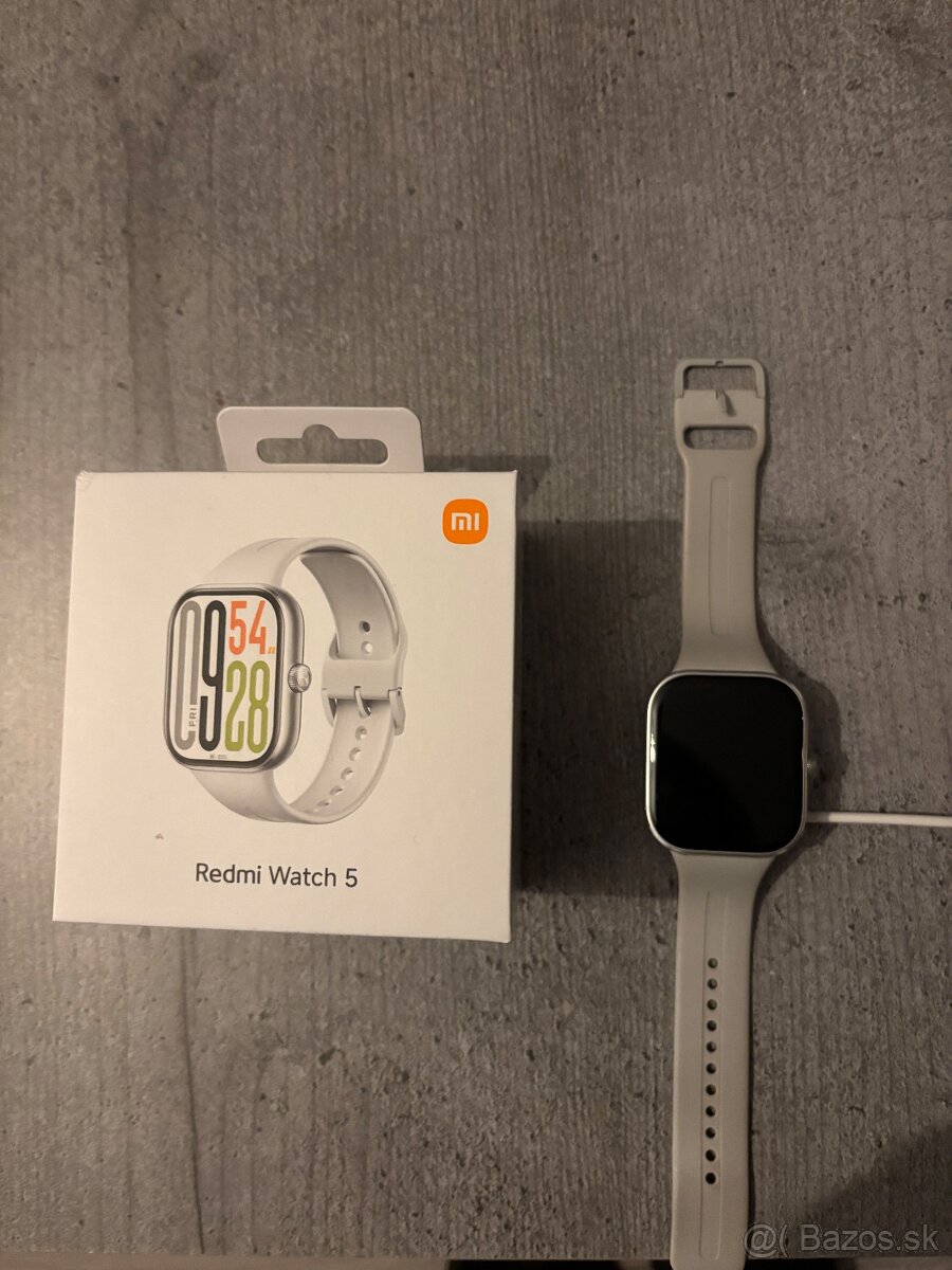 Xiaomi Redmi Watch 5