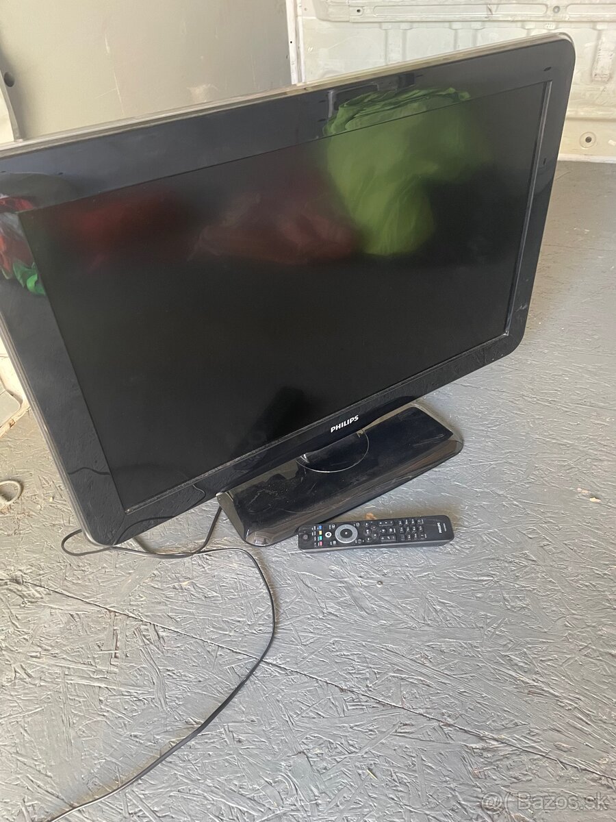 Philips TV