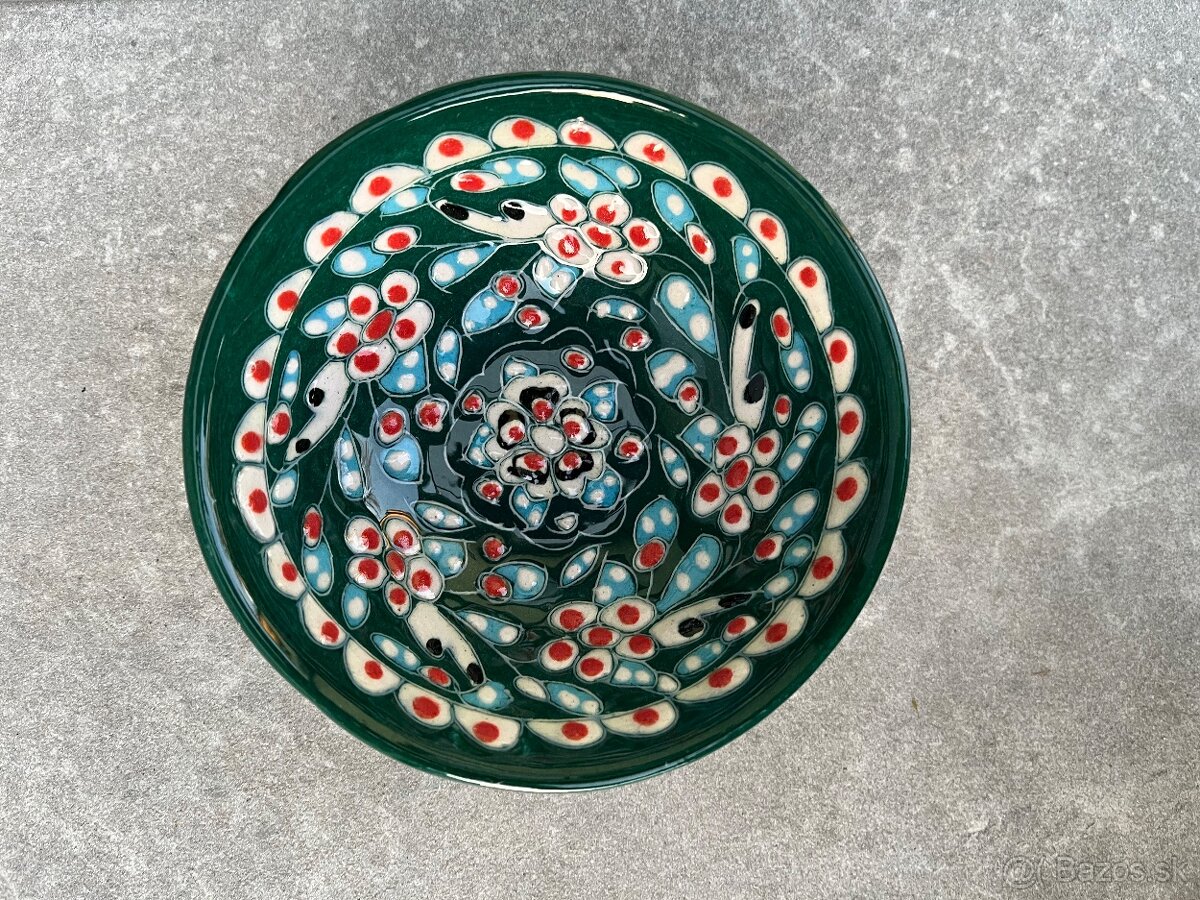 Predám keramickú misku