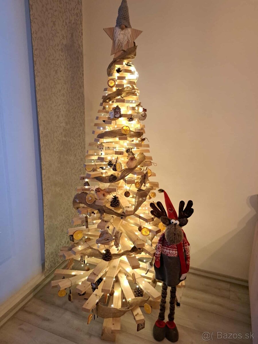 Vianočný stromček