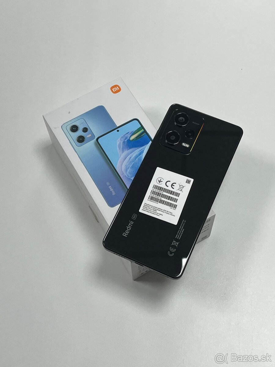 Redmi Note 12 Pro 5G 6/128GB