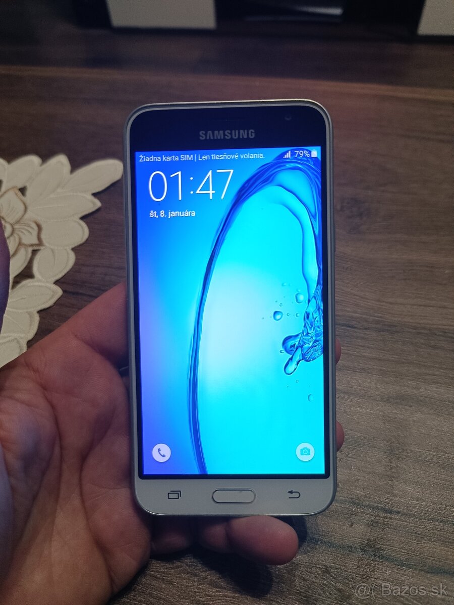 Samsung Galaxy J3