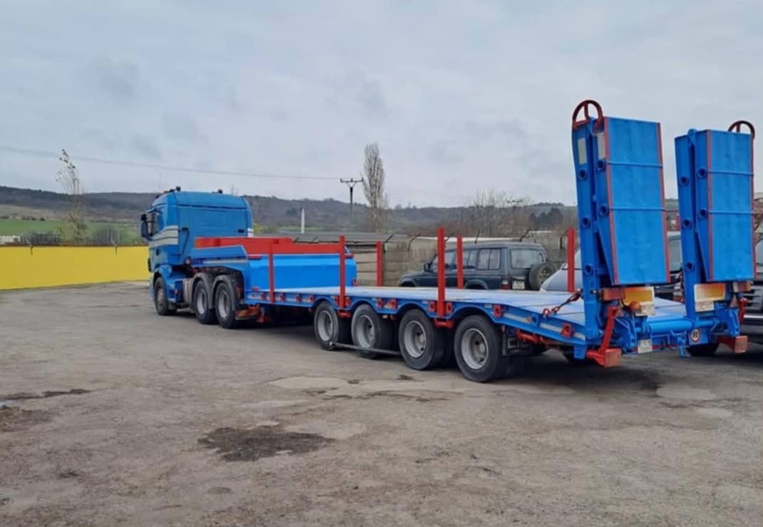 podvalnik, podval CTC SRT48F