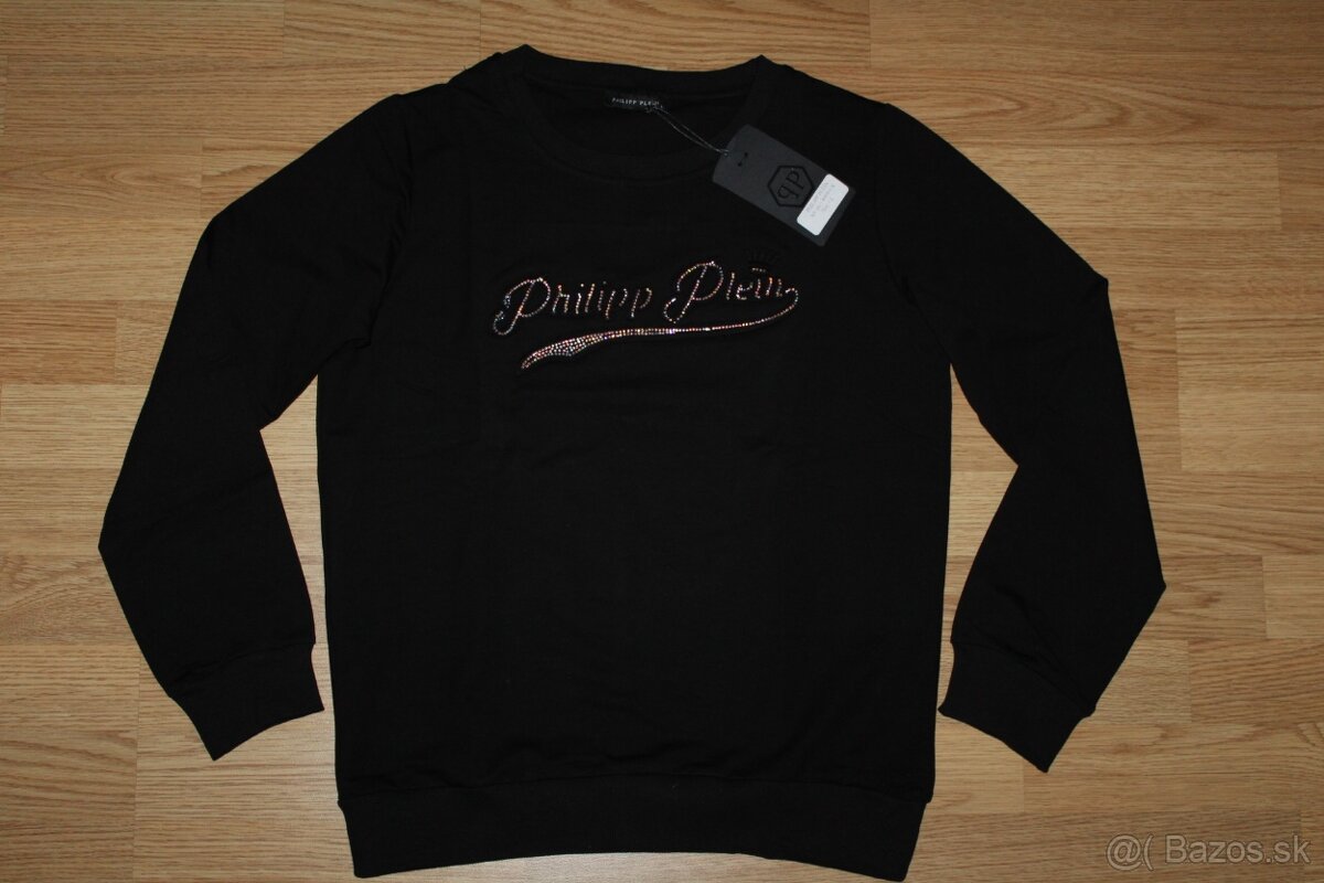 Dámska mikina Philipp Plein