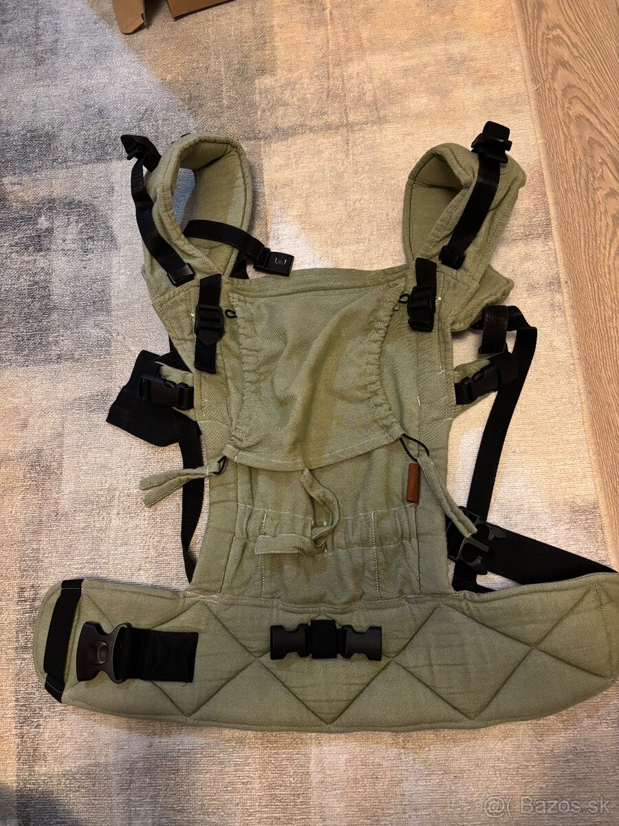 Nosič Be Lenka mini