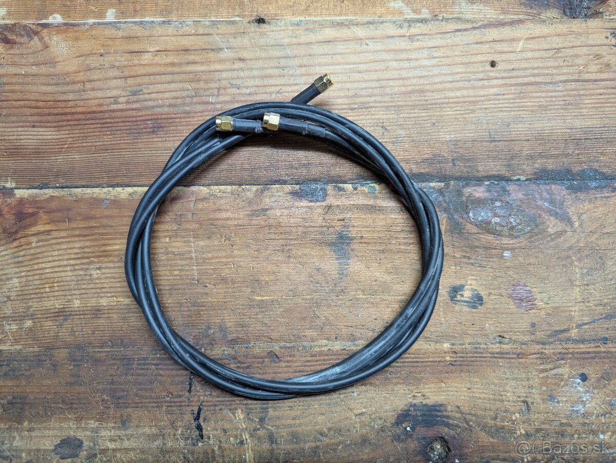 Mikrotik SMASMA kabel 1m (2ks)