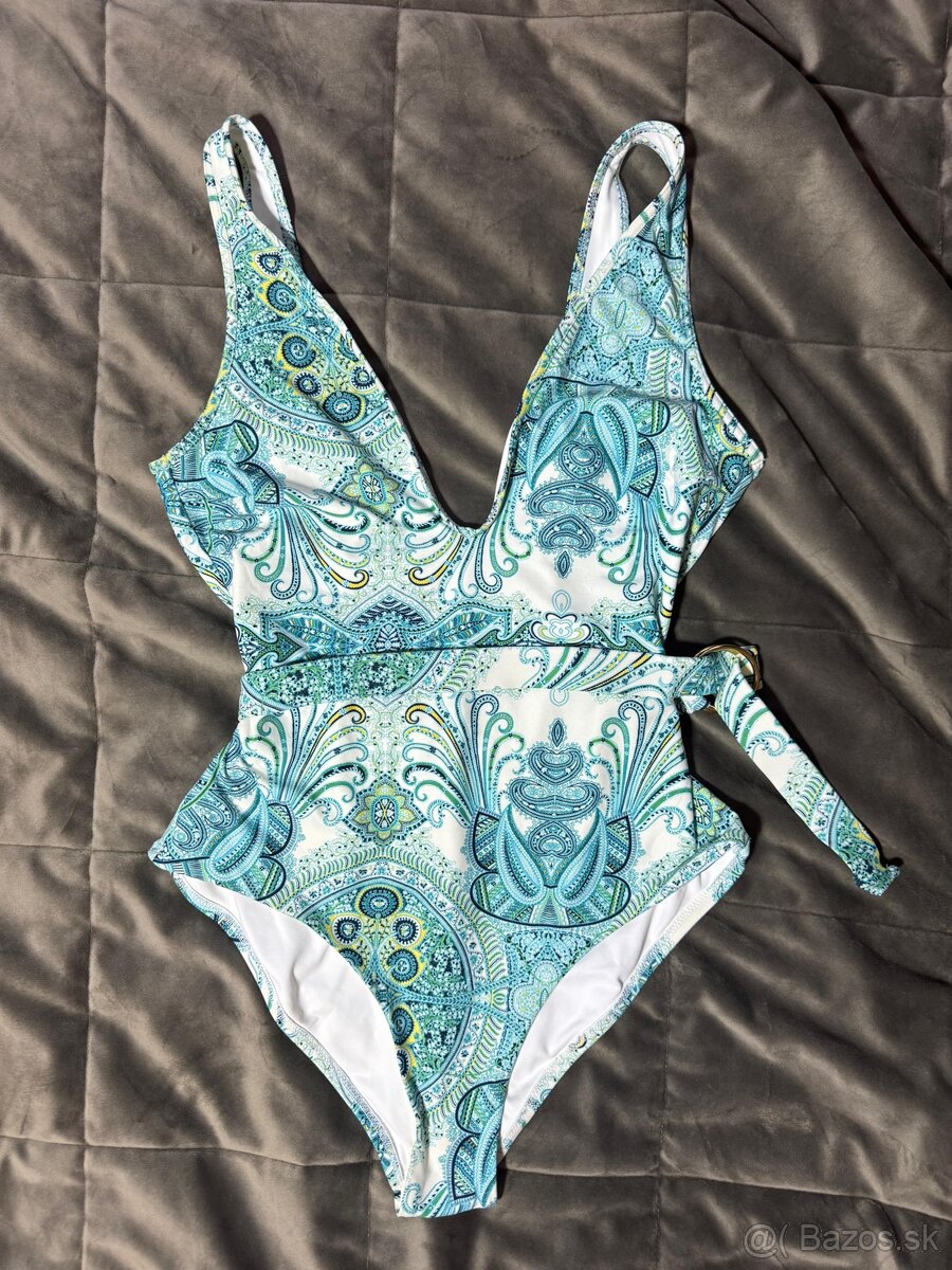 Dámske plavky MELiSSA ODABASH