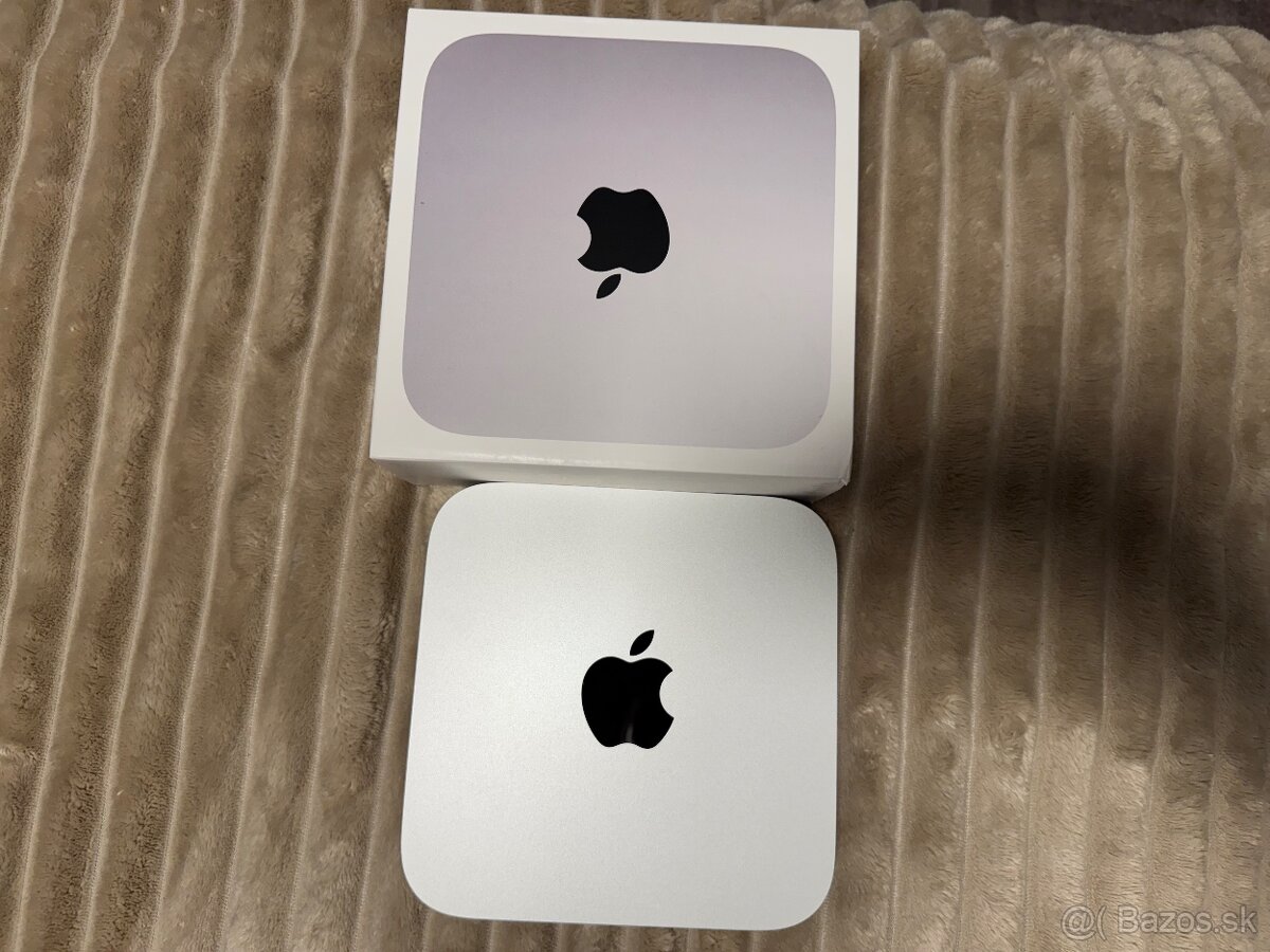 Apple Mac mini M2 / 2023 /