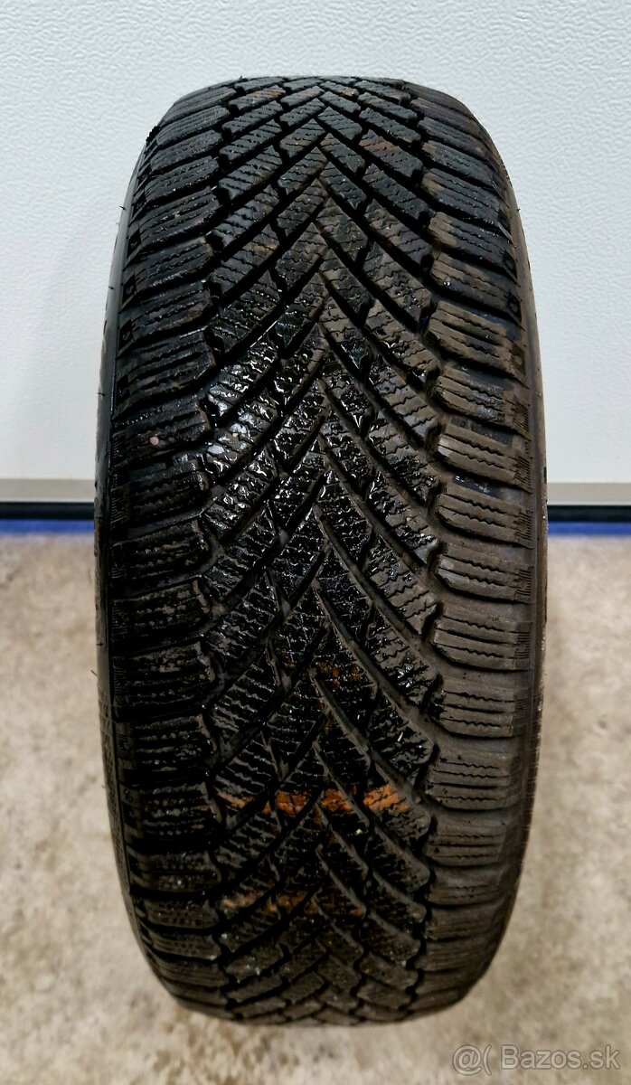 185/50r16 Continental WinterContact TS860
