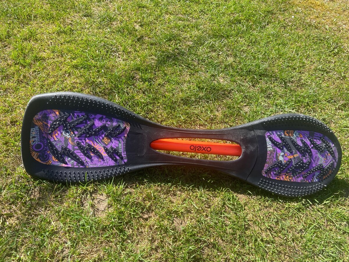 Oxelo Waveboard