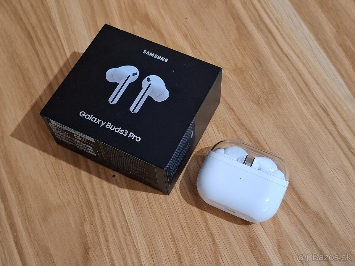 Samsung Galaxy Buds3 Pro