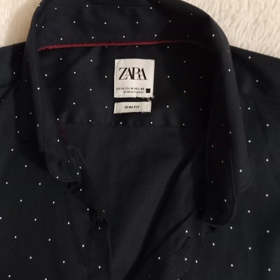 Pánska košeľa ZARA