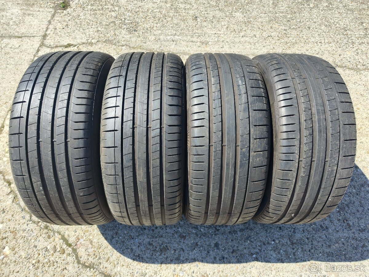 Pneu 285/45 r20 Pirelli