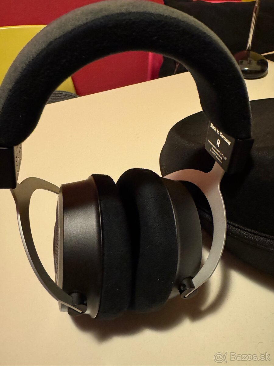 Beyerdynamic Slúchadla Amiron Home Impedancia 250 ohm