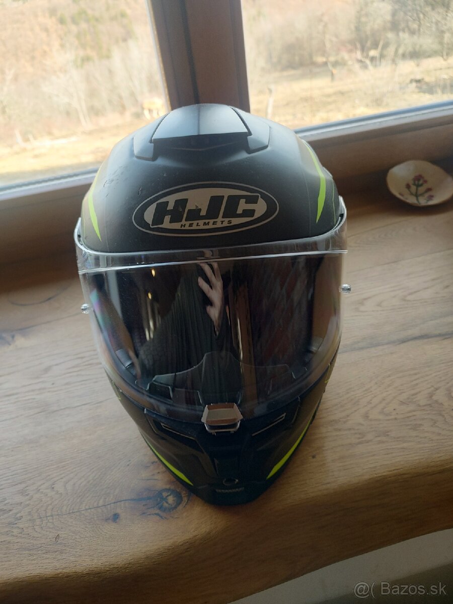 Prilba HJC Rpha 70