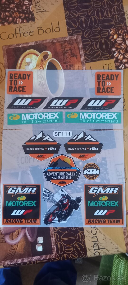 Ktm Duke