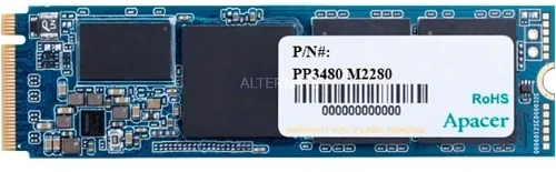 Novy disk m.2 1TB