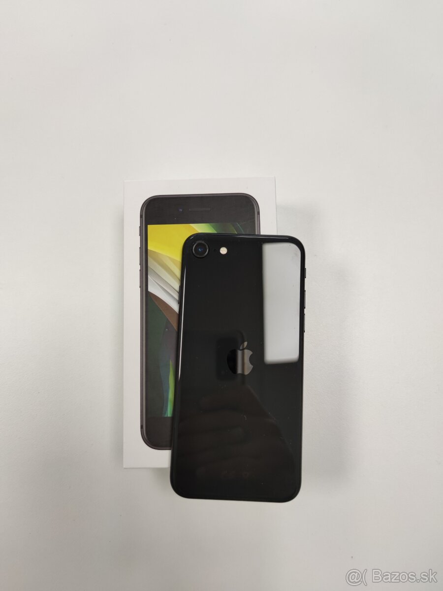 iPhone SE 2020 128GB
