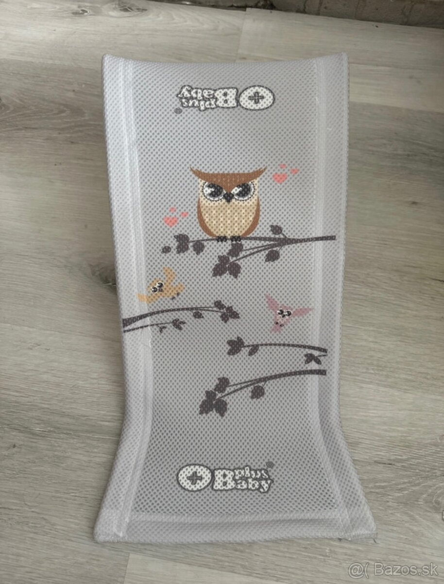 Podložka do vaničky