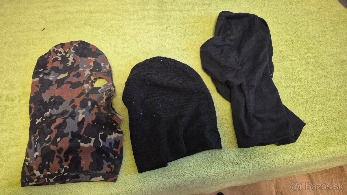 Doplnky pre airsoft