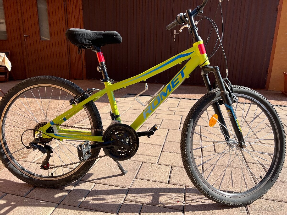 Predam detský bicykel