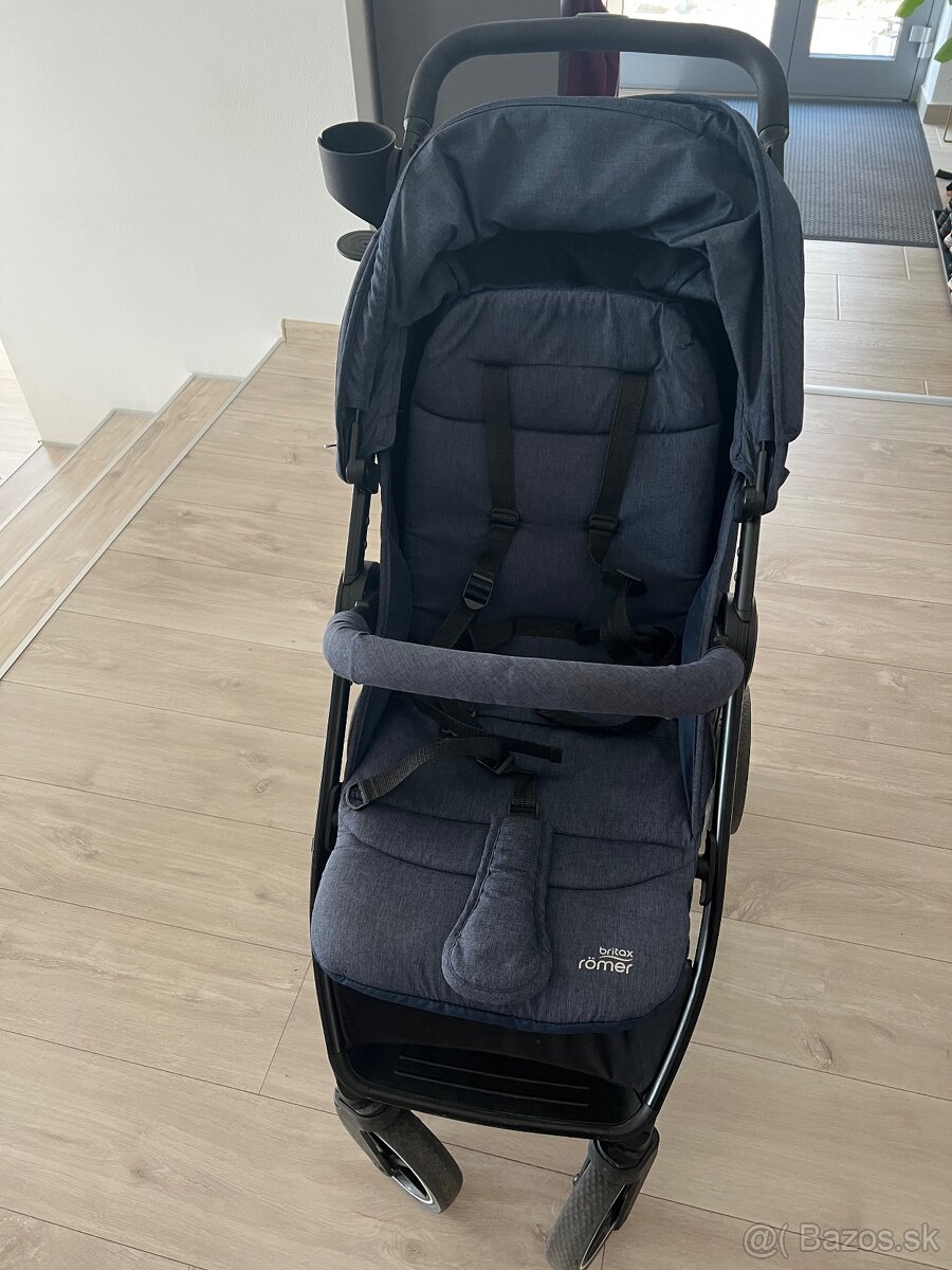 Kočík Britax Römer