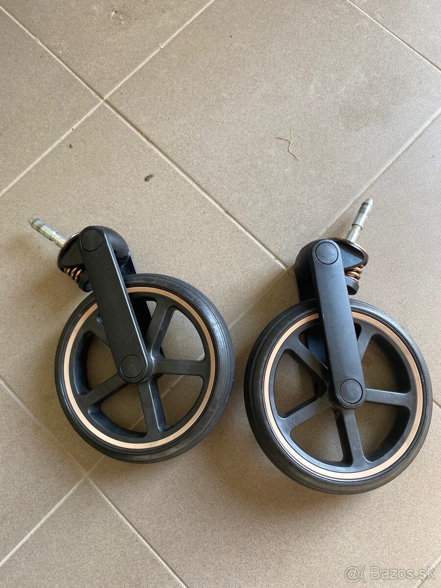 Cybex priam