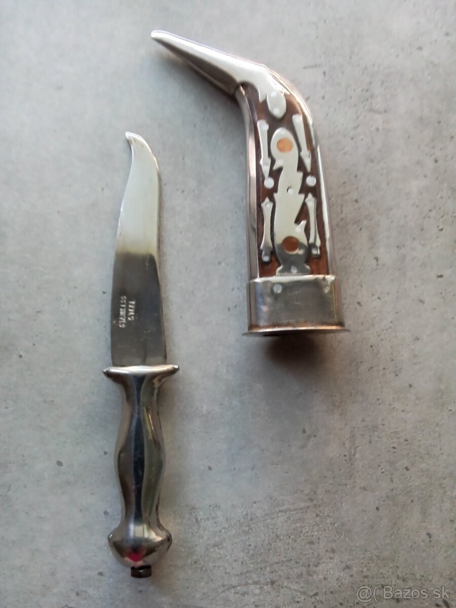 Taksali Kirpan