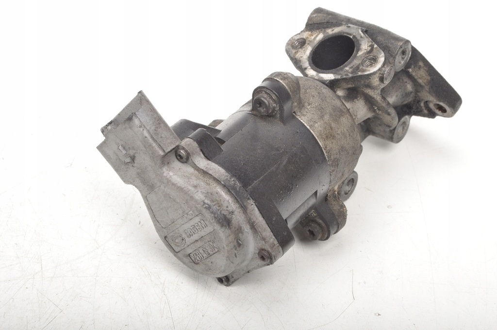 EGR DELPHI PEUGEOT 407 2.0 100KW