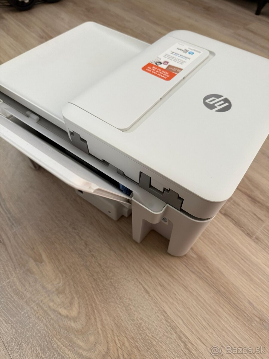 HP DESKJET 4120
