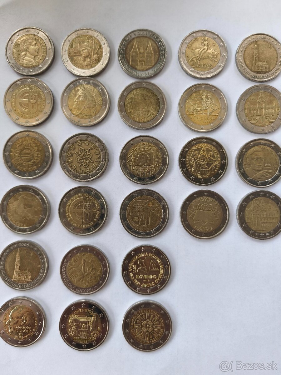2 EUROVE MINCE