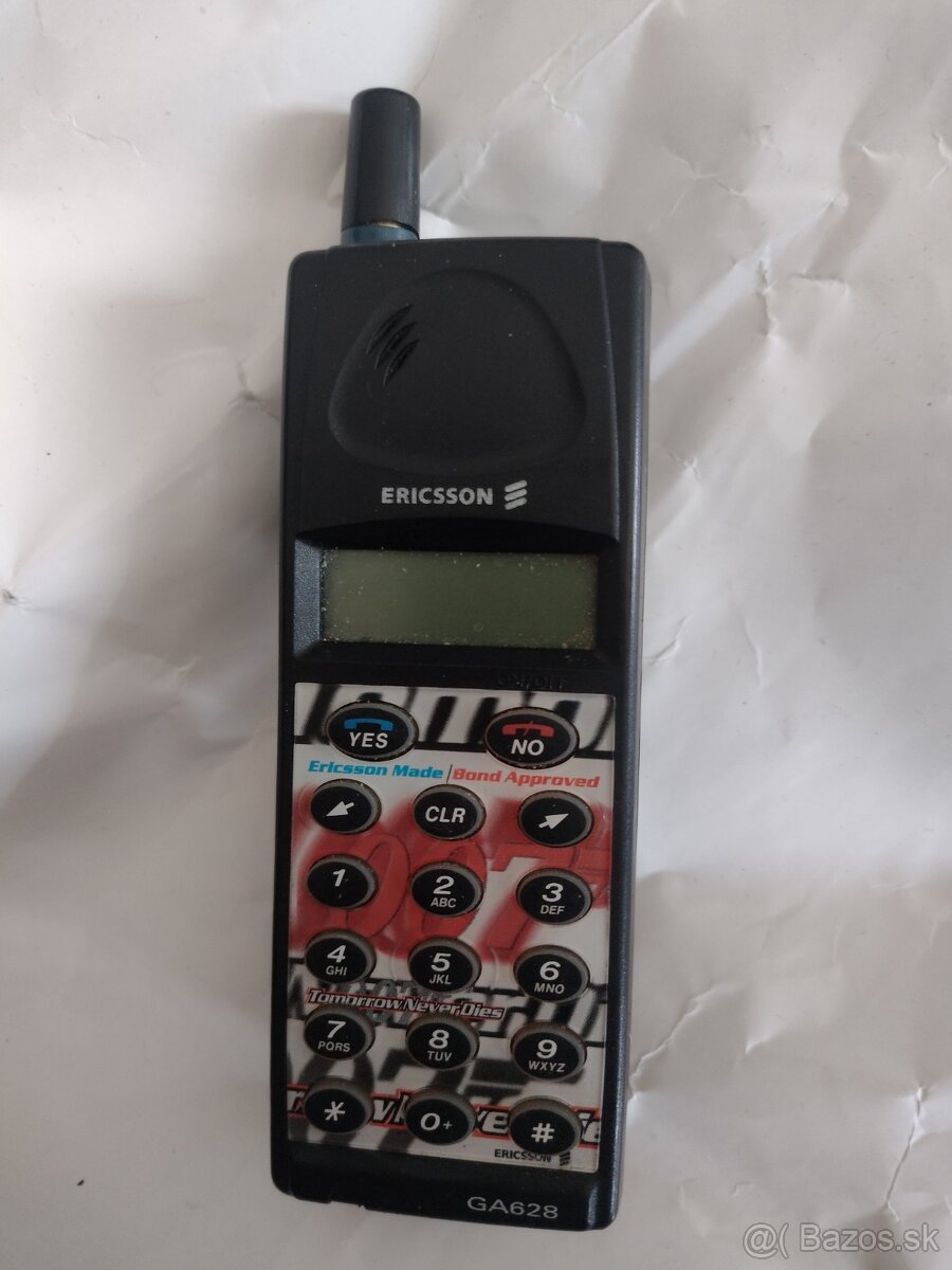 ERICSSON GA628