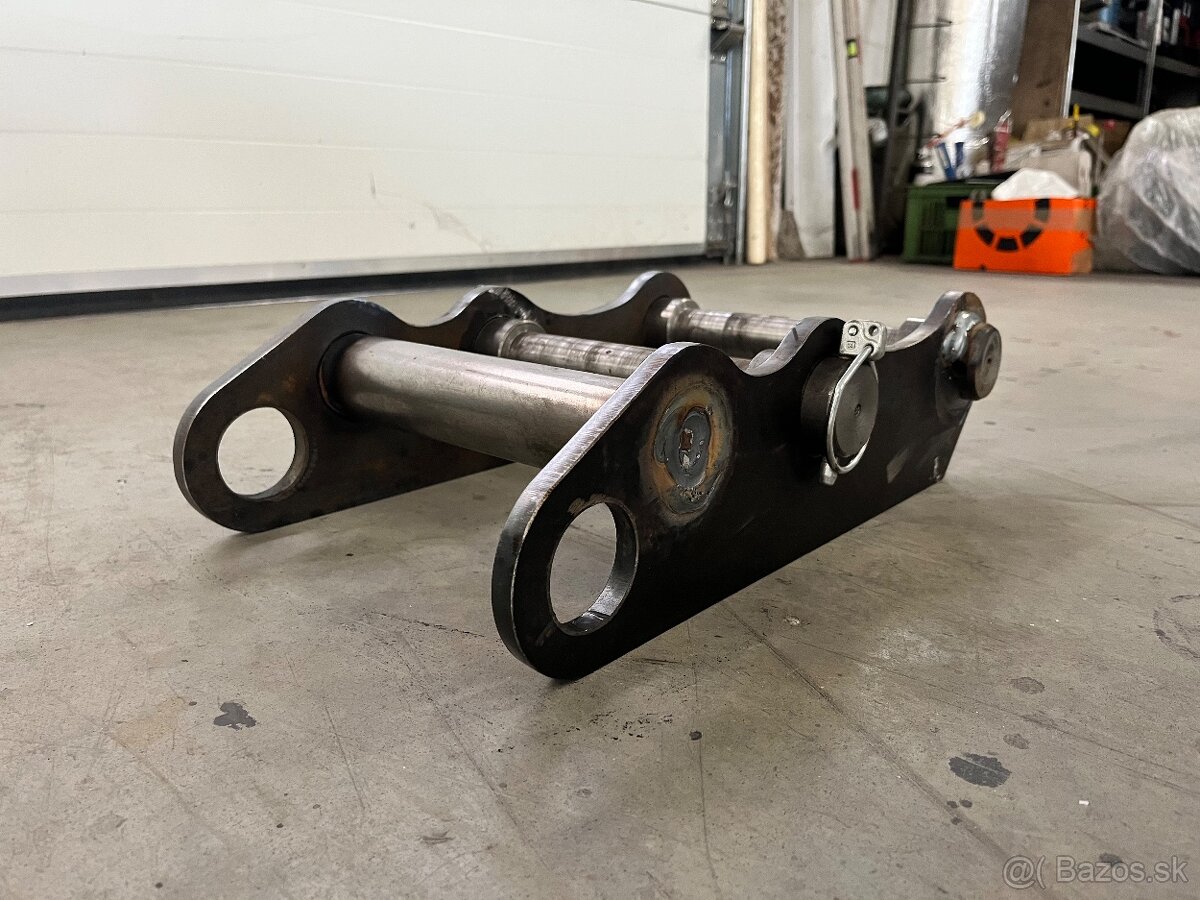 Adapter Martin M03 / M10