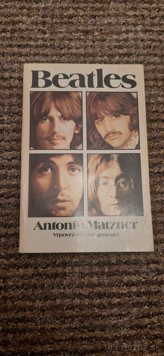 Beatles - Biografia