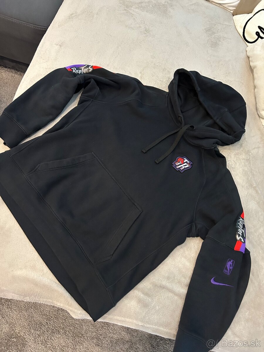 Nike Raptors NBA