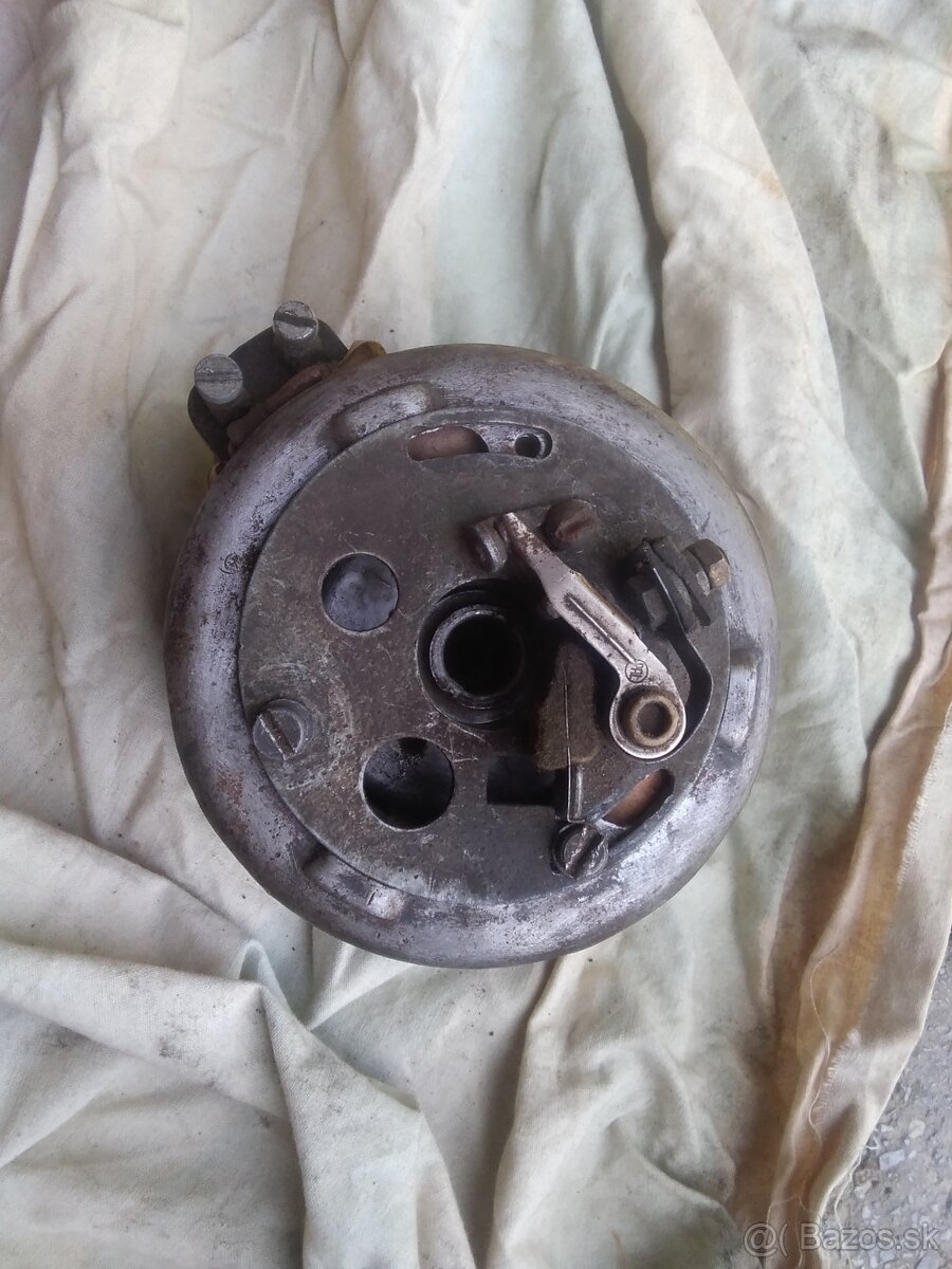 Jawa 50