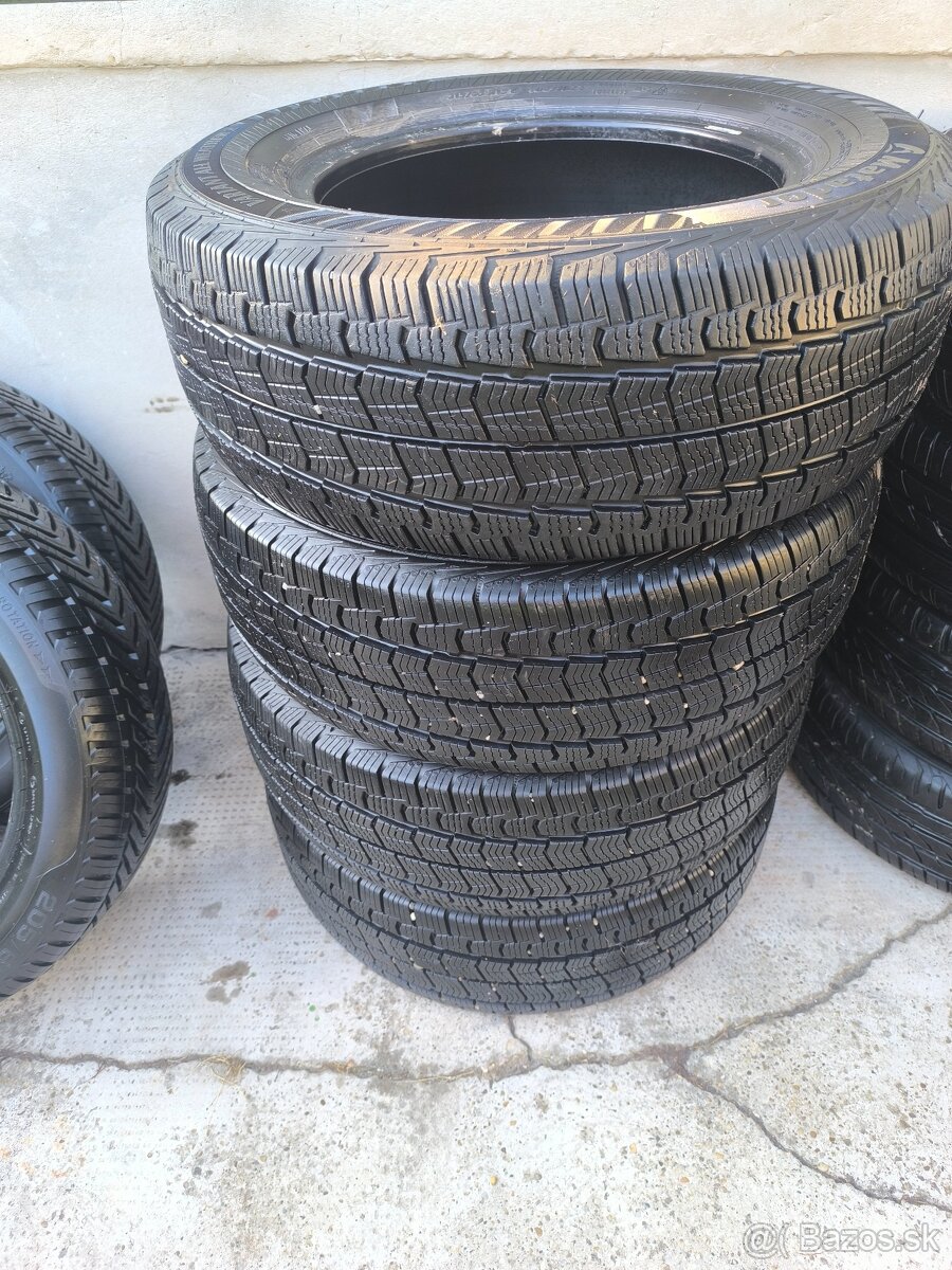 215/65 r15C