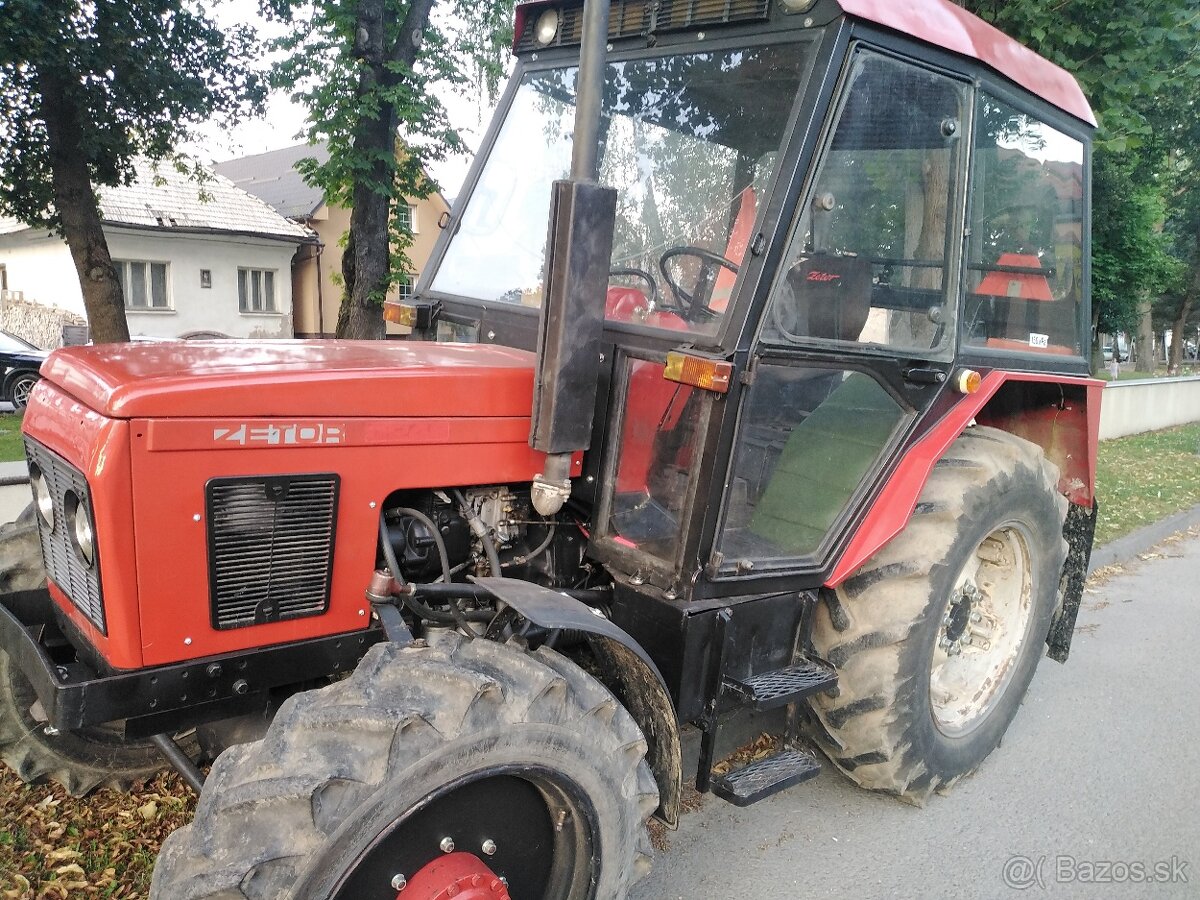 Zetor 5245