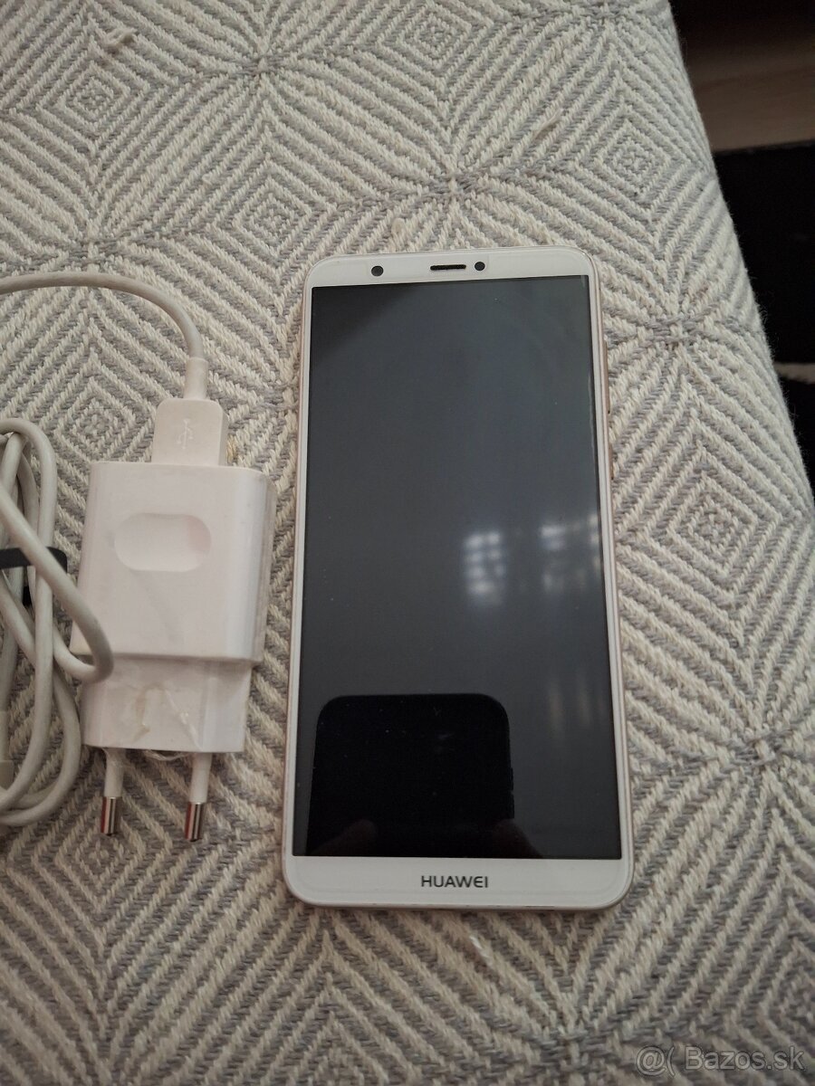 Huawei Psmart