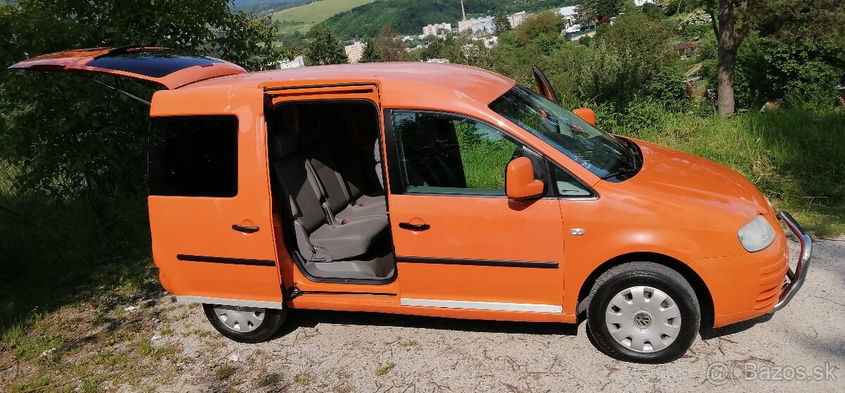 Preprava osôb a tovaru