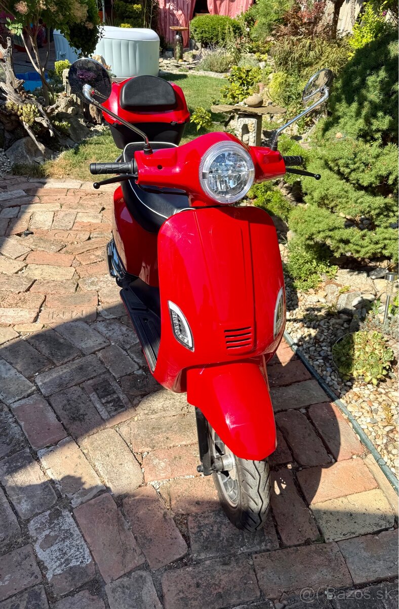 ADAMOTO 125