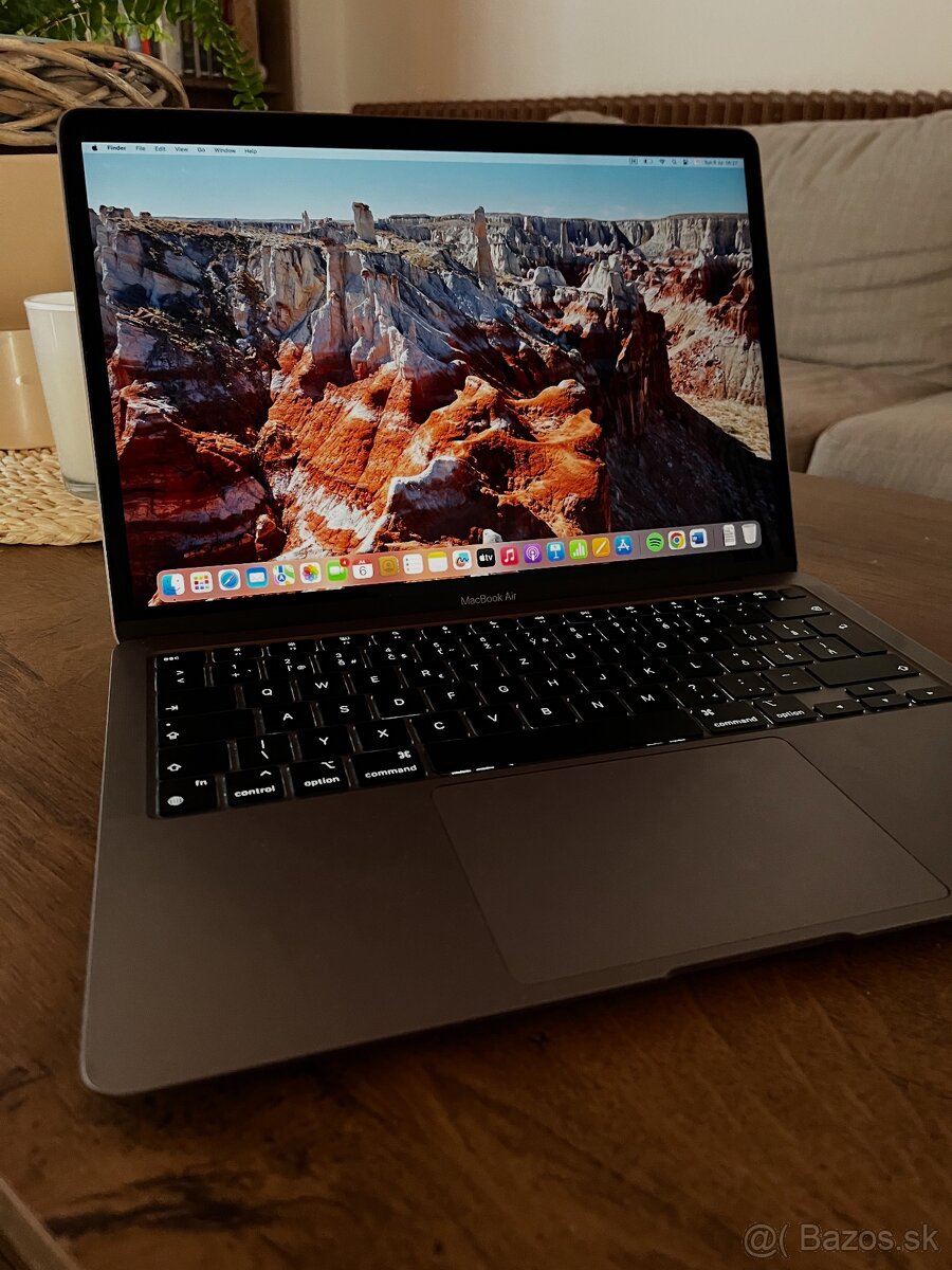 MacBook Air 13” M1