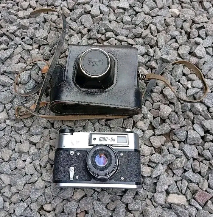Fotoaparát
