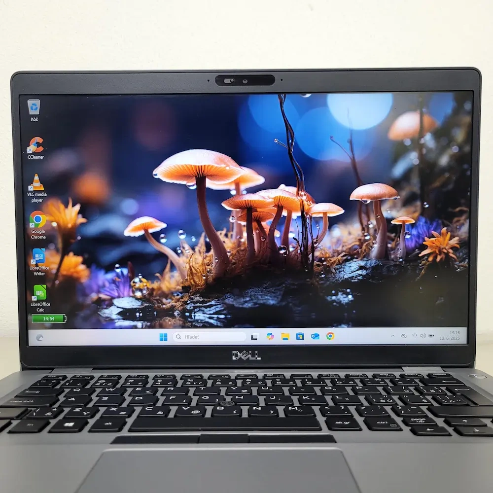 Dell Latitude 5410 i5-10210U 16GB 256GB NVMe