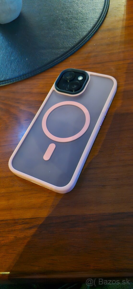 IPHONE 15 128GB NOVY