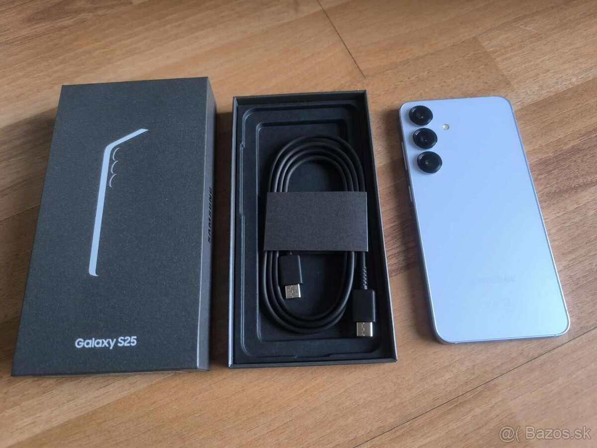 Samsung Galaxy S25 512gb