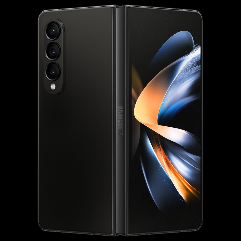 Samsung Galaxy Z Fold 4