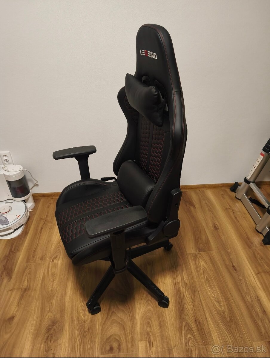 Predám kancelársku stoličku