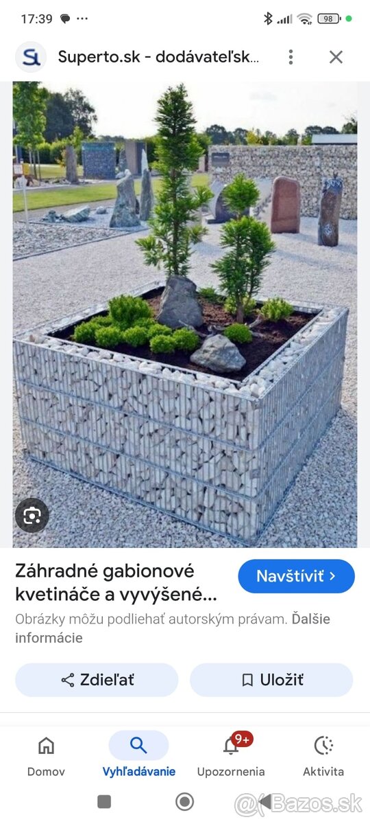 Gabion