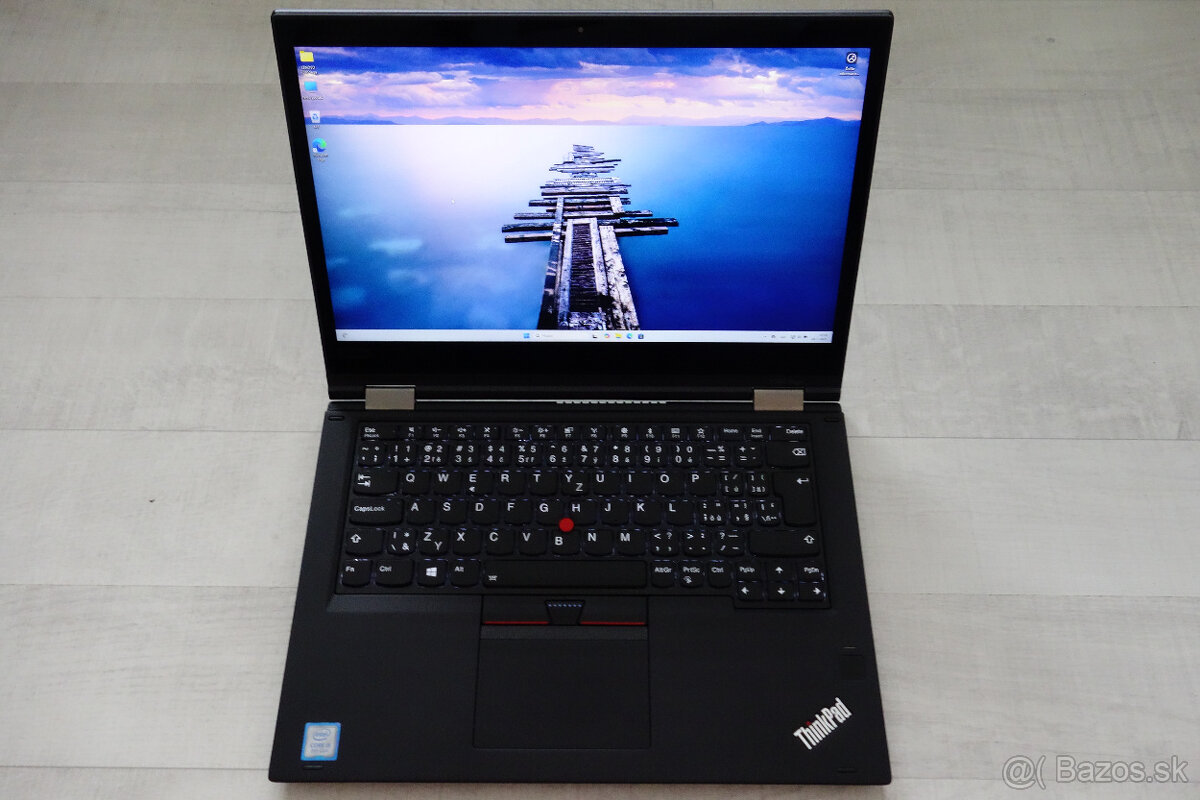 LENOVO ThinkPad X380 Yoga
